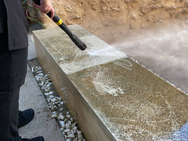 Cumberland, WI Pressure Washing Company
