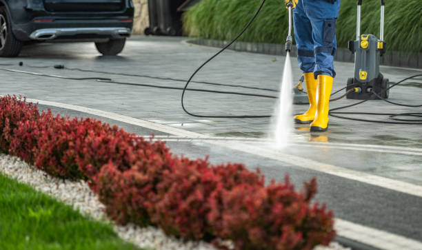 Best Affordable Power Washing  in Cumberland, WI