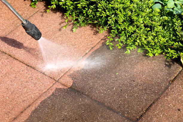 Best Roof Power Washing Services  in Cumberland, WI